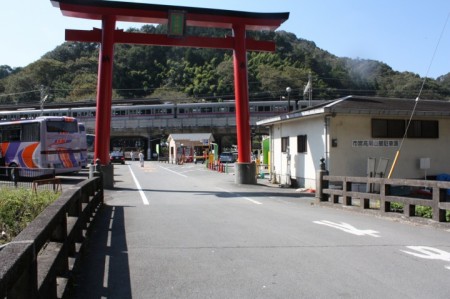 IMG_1836 鳥居