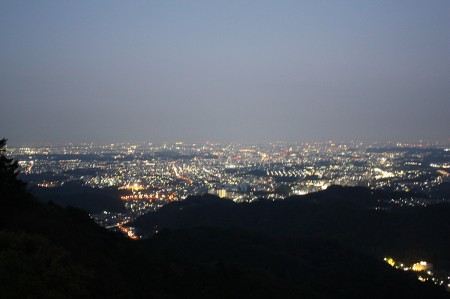 IMG_2345 ビアマウント夜景