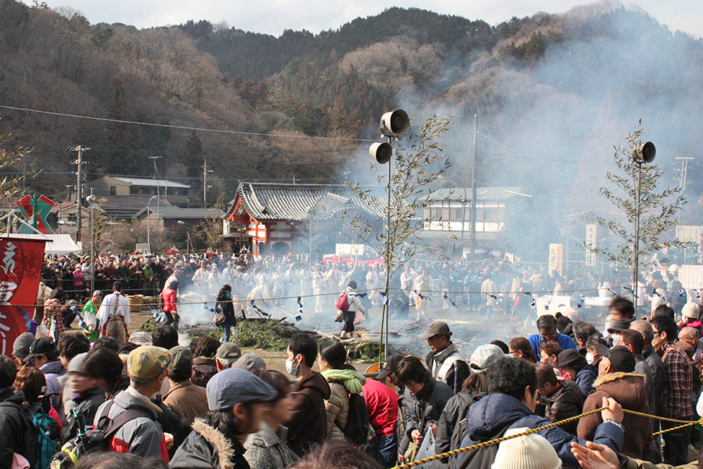 IMG_5595 火渡り